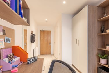 Garden En Suite - Image 4